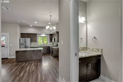 15366 SE Eckert Ln, Damascus, OR 97089 - Photo 5