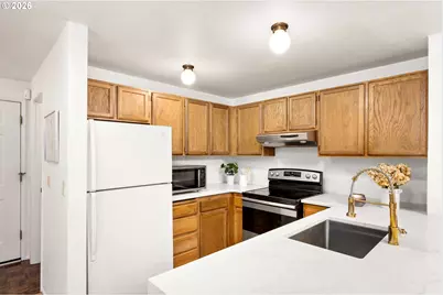 4880 SW Scholls Ferry Rd #16, Portland, OR 97225 - Photo 11