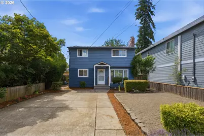 6407 SE 65th Ave, Portland, OR 97206 - Photo 1