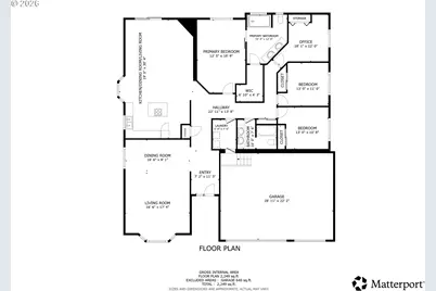 3705 SE 184th Ct, Vancouver, WA 98683 - Photo 47
