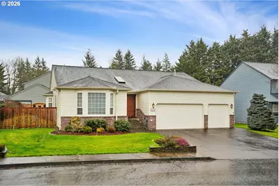 3705 SE 184th Ct, Vancouver, WA 98683 - Photo 1