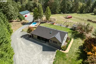 35003 NE 119th Ave, La Center, WA 98629 - Photo 1