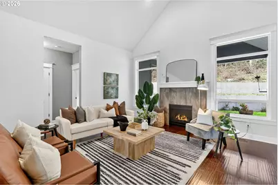 13286 SW Maplecrest Ct, Portland, OR 97223 - Photo 5