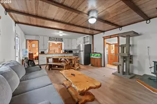 19115 Hwy 42, Camas Valley, OR 97416 - Photo 5