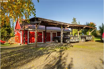 19115 Highway 42, Camas Valley, OR 97416 - Photo 19