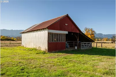 19115 Highway 42, Camas Valley, OR 97416 - Photo 21