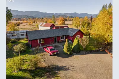 19115 Highway 42, Camas Valley, OR 97416 - Photo 35