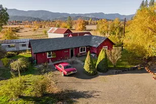 19115 Hwy 42, Camas Valley, OR 97416 - Photo 35