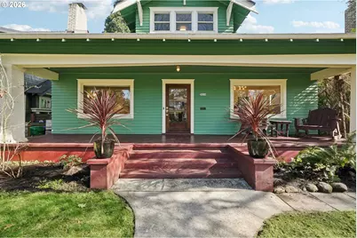 5216 NE Cleveland Ave, Portland, OR 97211 - Photo 3