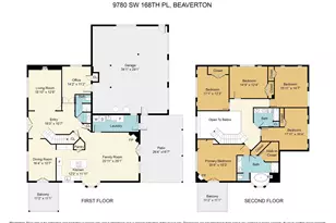 9780 SW 168th Pl, Beaverton, OR 97007 - Photo 45