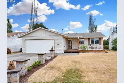1090 Randolph Rd, Woodburn, OR 97071 - Photo 1