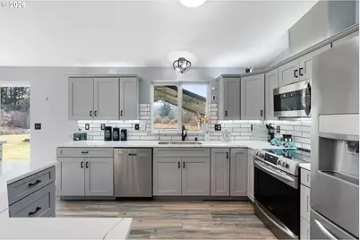 453 Coma Rd, Vader, WA 98593 - Photo 13