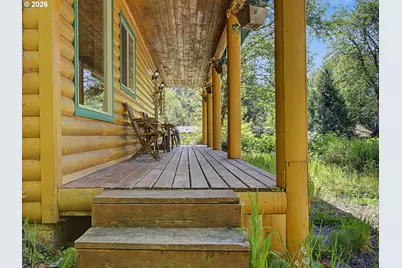 21561 E Hideaway Ln, Rhododendron, OR 97049 - Photo 3