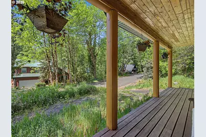 21561 E Hideaway Ln, Rhododendron, OR 97049 - Photo 5