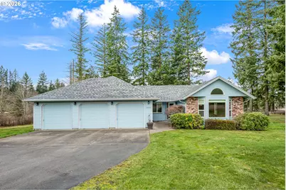 26302 NE 206th Ave, Battle Ground, WA 98604 - Photo 1