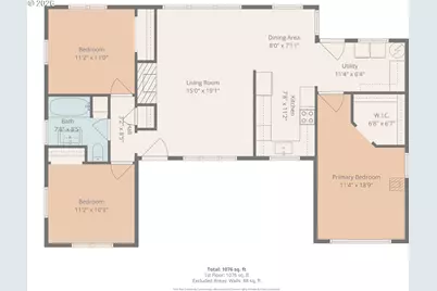 2207 E 10th St, The Dalles, OR 97058 - Photo 27