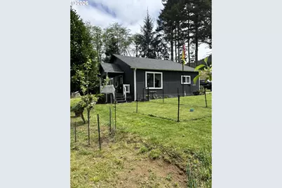 84091 S Canary Rd, Westlake, OR 97493 - Photo 1