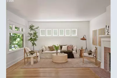 4006 NE Flanders St, Portland, OR 97232 - Photo 5