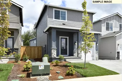 1343 NE Clark Ave, Battle Ground, WA 98604 - Photo 3
