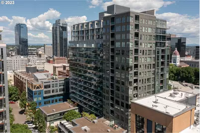 1221 SW 10th Ave #612, Portland, OR 97205 - Photo 45