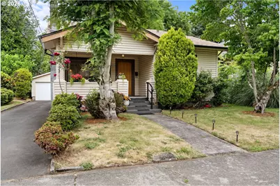 5825 NE Everett St, Portland, OR 97213 - Photo 1