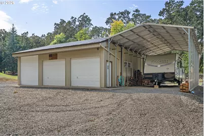 26385 Shady Oak Dr, Monroe, OR 97456 - Photo 29