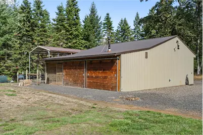 26385 Shady Oak Dr, Monroe, OR 97456 - Photo 31