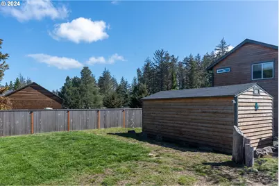 1324 Sea Ridge Ln, Gearhart, OR 97138 - Photo 5