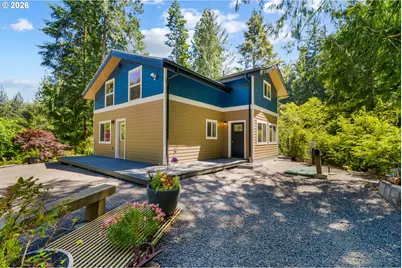 89406 Levage Dr, Florence, OR 97439 - Photo 1