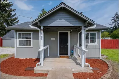 2320 Cedar St, Sweet Home, OR 97386 - Photo 1