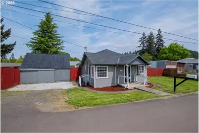 2320 Cedar St, Sweet Home, OR 97386 - Photo 5