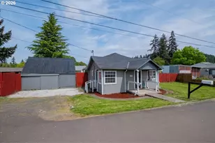 2320 Cedar St, Sweet Home, OR 97386 - Photo 5