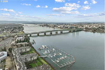 707 N Hayden Island Dr #215, Portland, OR 97217 - Photo 45