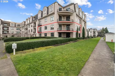 707 N Hayden Island Dr #215, Portland, OR 97217 - Photo 1