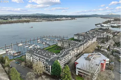 707 N Hayden Island Dr #215, Portland, OR 97217 - Photo 3