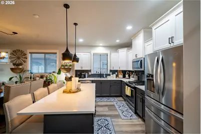 459 NE Cedar St, Sublimity, OR 97385 - Photo 9