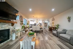 459 NE Cedar St, Sublimity, OR 97385 - Photo 5