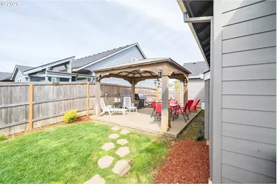 459 NE Cedar St, Sublimity, OR 97385 - Photo 31