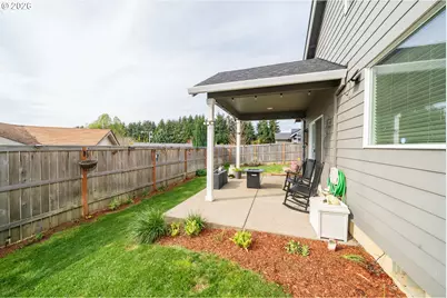 459 NE Cedar St, Sublimity, OR 97385 - Photo 35