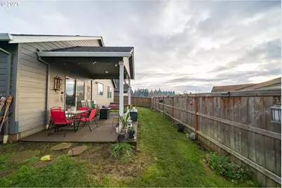 459 NE Cedar St, Sublimity, OR 97385 - Photo 33