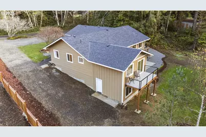 48 Elk Ridge Ln, Naselle, WA 98638 - Photo 5