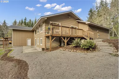 48 Elk Ridge Ln, Naselle, WA 98638 - Photo 1