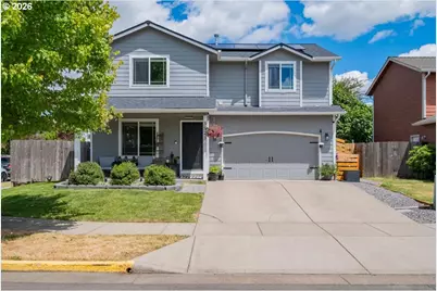 3523 College Loop, Albany, OR 97322 - Photo 1
