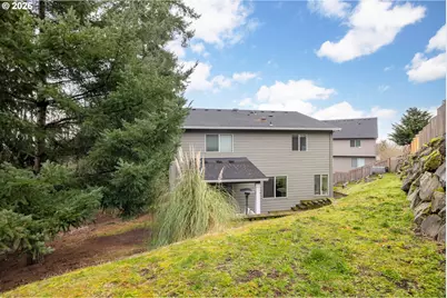 12723 SW Willow Point Ln, Portland, OR 97224 - Photo 35