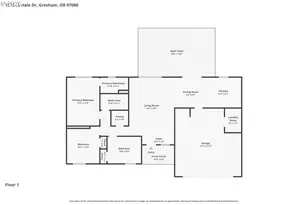 1875 SE Hale Dr, Gresham, OR 97080 - Photo 29