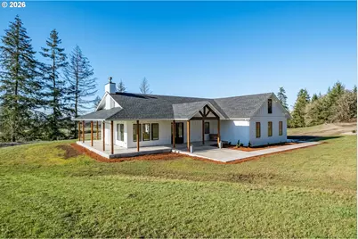 40327 Linn Haven Loop, Lebanon, OR 97355 - Photo 1