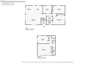 2812 NE Bryant St, Portland, OR 97211 - Photo 33