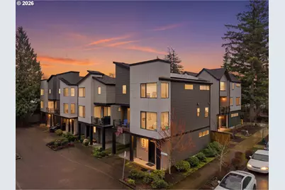 10415 SW 46th Pl #A, Portland, OR 97219 - Photo 45