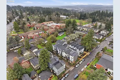 10415 SW 46th Pl #A, Portland, OR 97219 - Photo 47