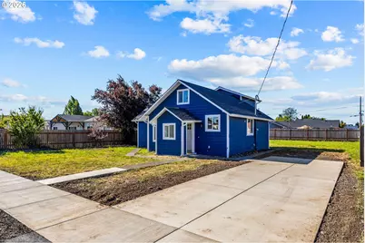 805 W Sherman St, Lebanon, OR 97355 - Photo 3